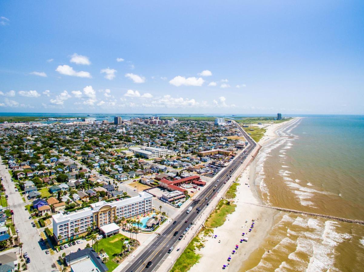 Lost Bayou Beauty Galveston Exterior photo